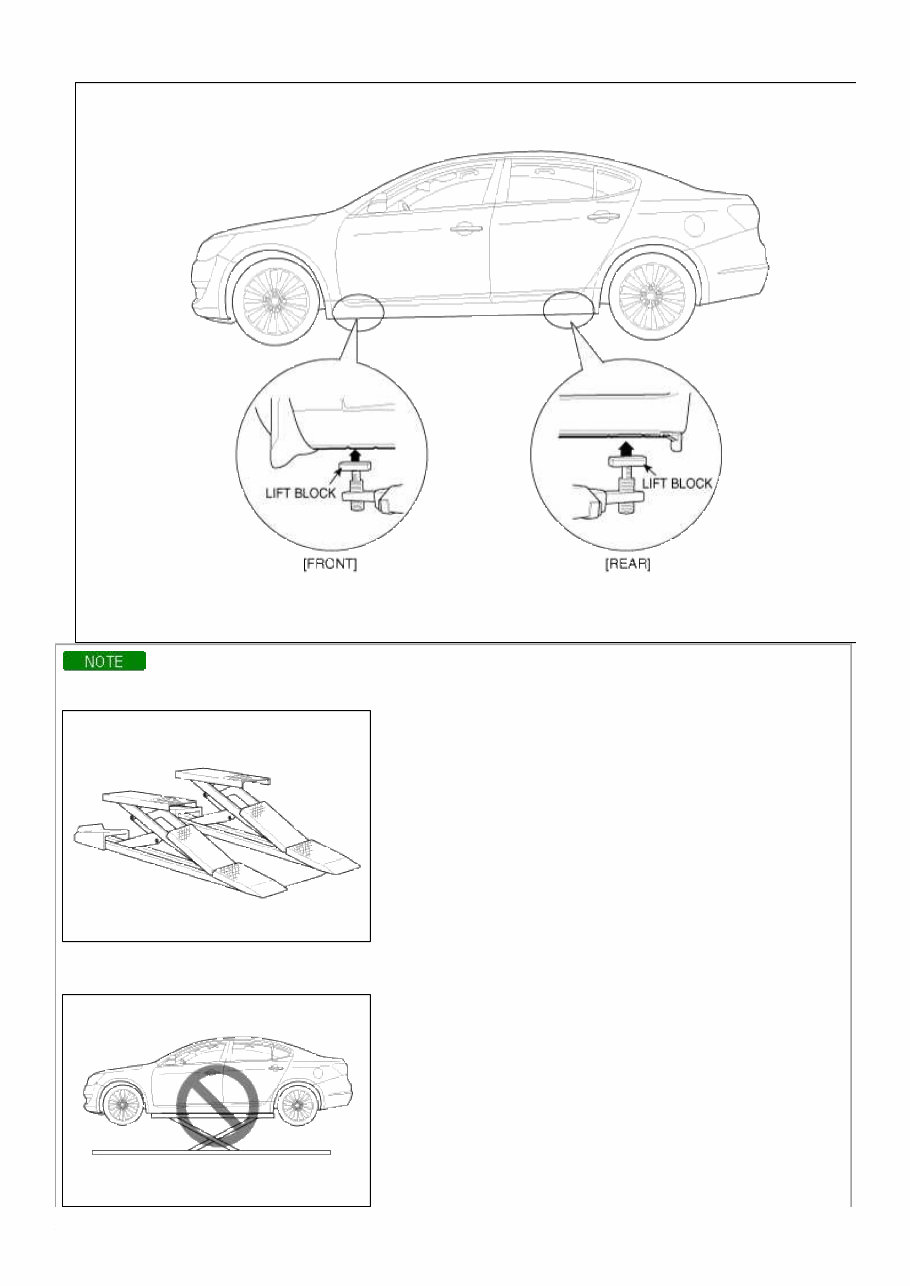 2015 Kia Cadenza Service & Repair Manual preview img 9