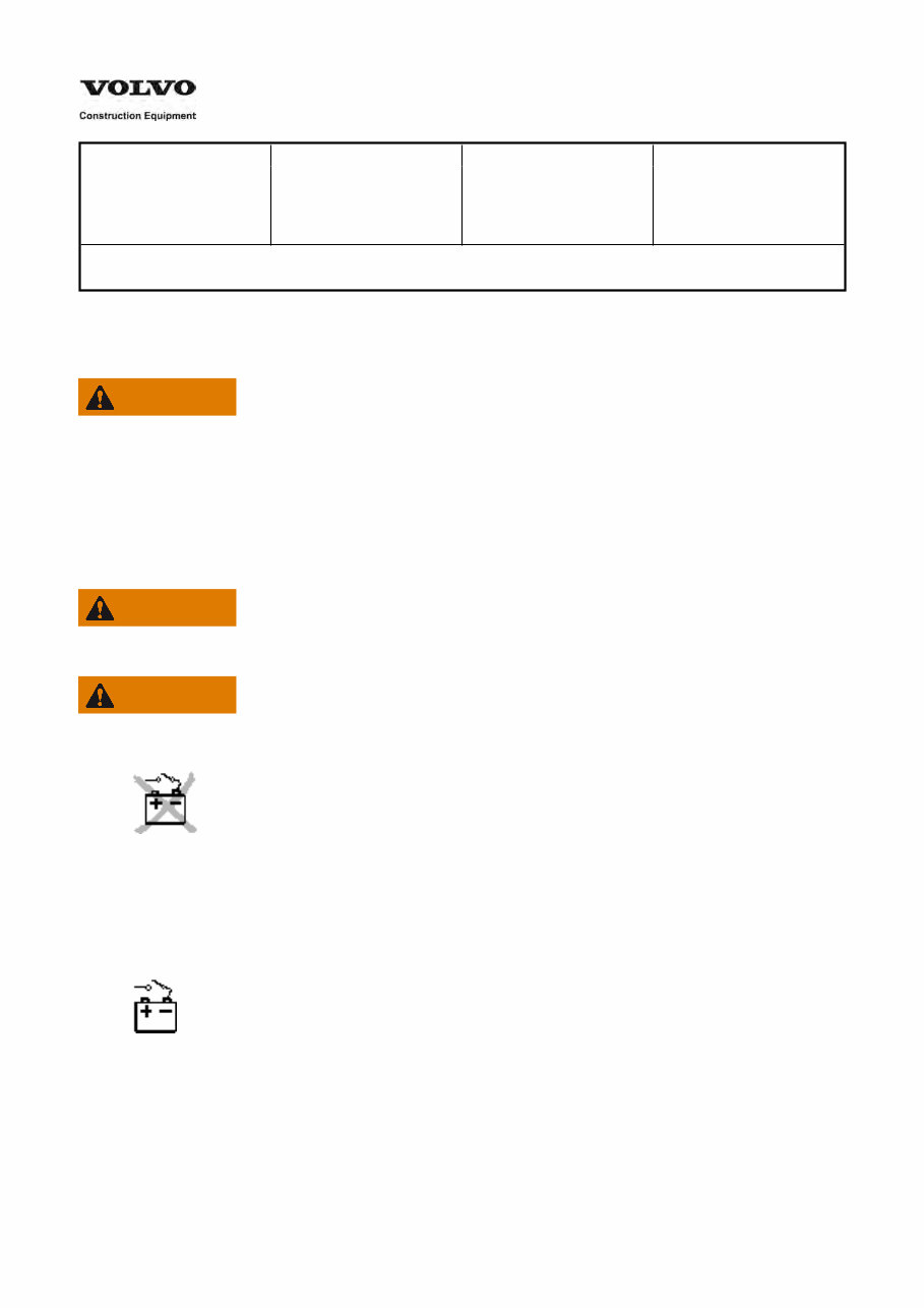 Volvo EC240BLC Excavator Service & Repair Manual preview img 3