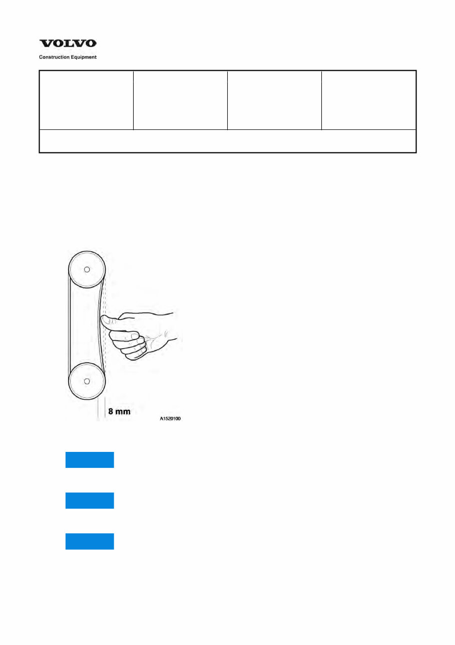 Volvo EC240BLC Excavator Service & Repair Manual preview img 5