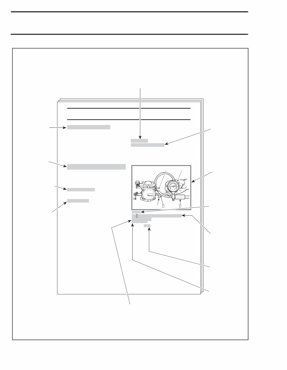 2001 and 2002 Bombardier Seadoo Utopia 185 205 sports boat service manual preview img 9