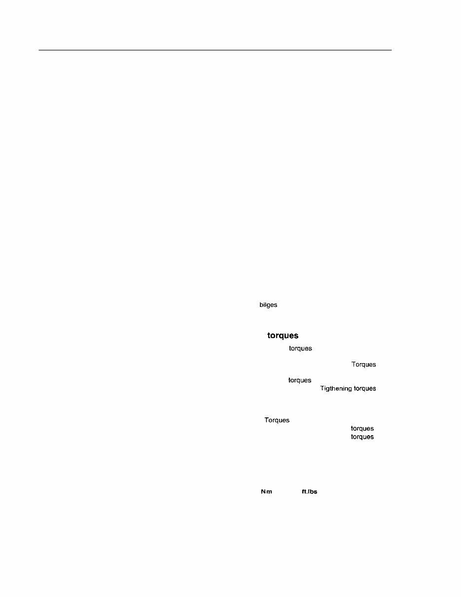 VOLVO PENTA MD2010 MD2020 MD2030 MD2040 Workshop Repair Manual preview img 6