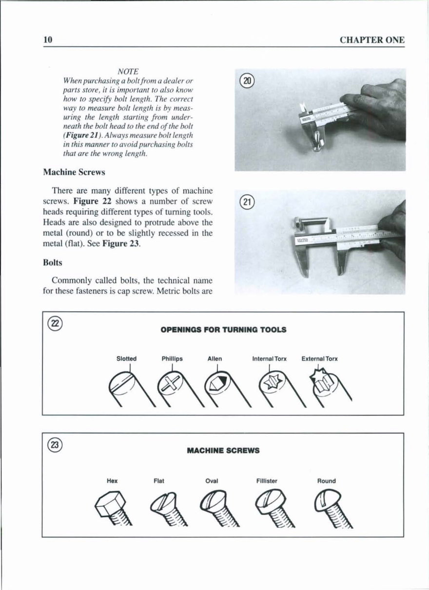 1990-1995 Ski Doo Formula Snowmobile Service & Repair Manual preview img 10