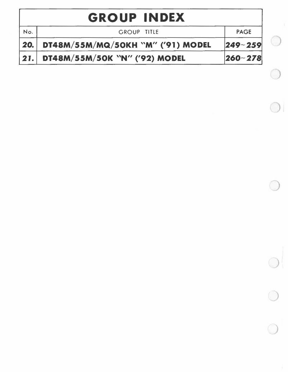 1981-1992 Suzuki DT48 DT50 DT55 DT60 DT65 2-Cyl 2-Stroke Outboard preview img 2