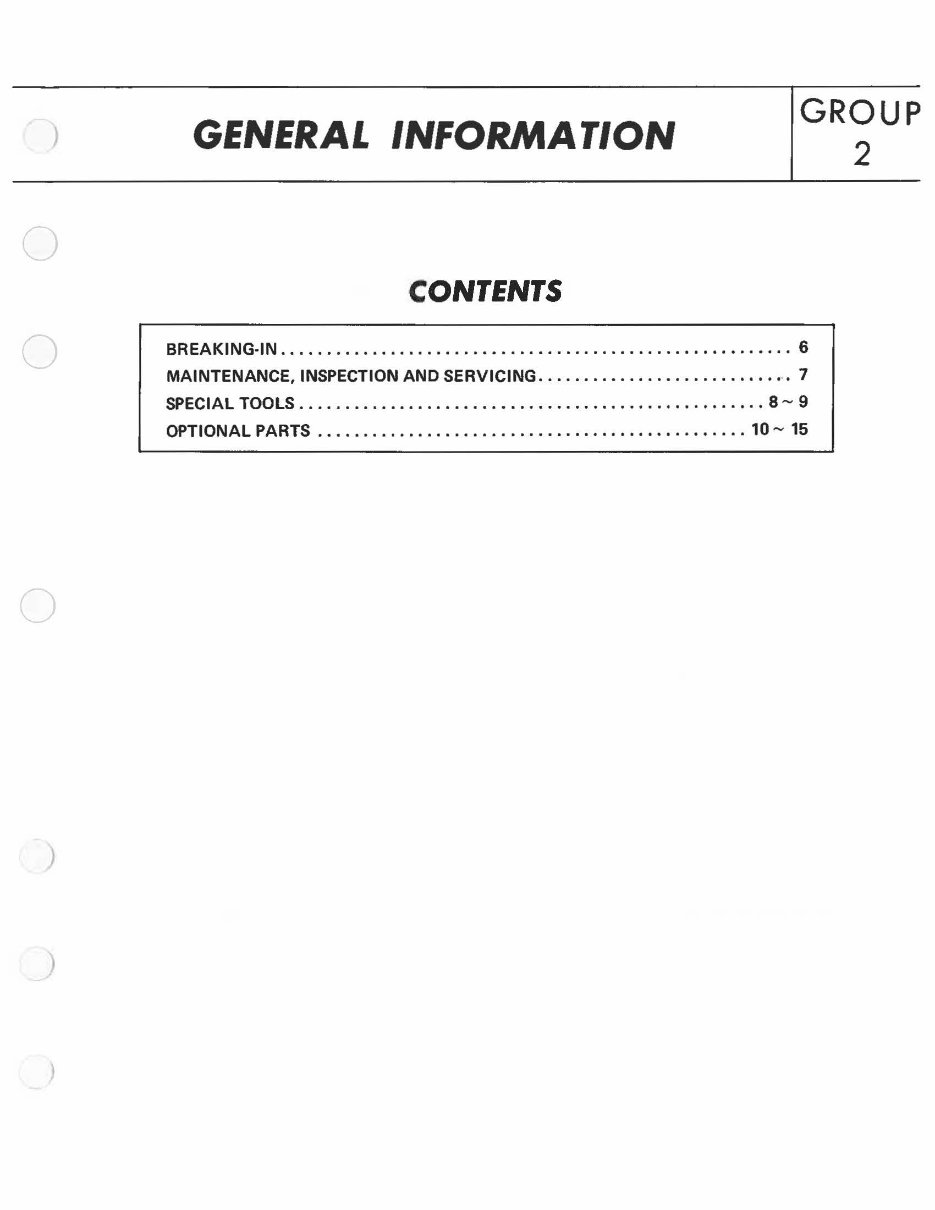 1981-1992 Suzuki DT48 DT50 DT55 DT60 DT65 2-Cyl 2-Stroke Outboard preview img 5