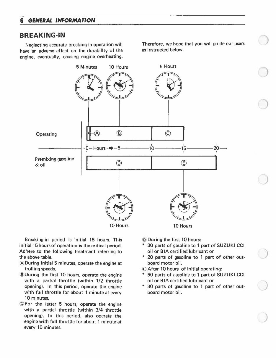 1981-1992 Suzuki DT48 DT50 DT55 DT60 DT65 2-Cyl 2-Stroke Outboard preview img 6