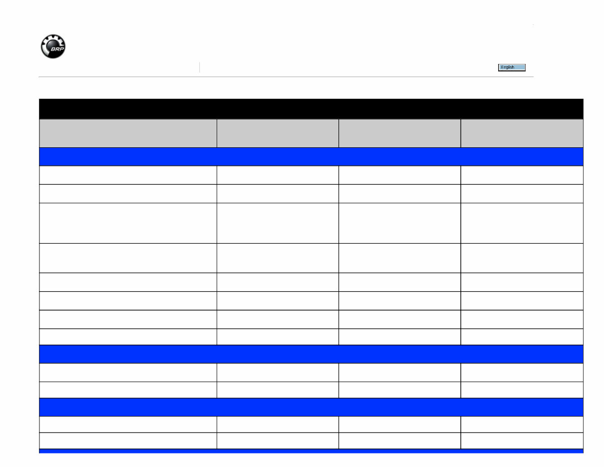 2008-2015 Can Am Outlander 400 Efi ATV Service & Repair Manual preview img 1