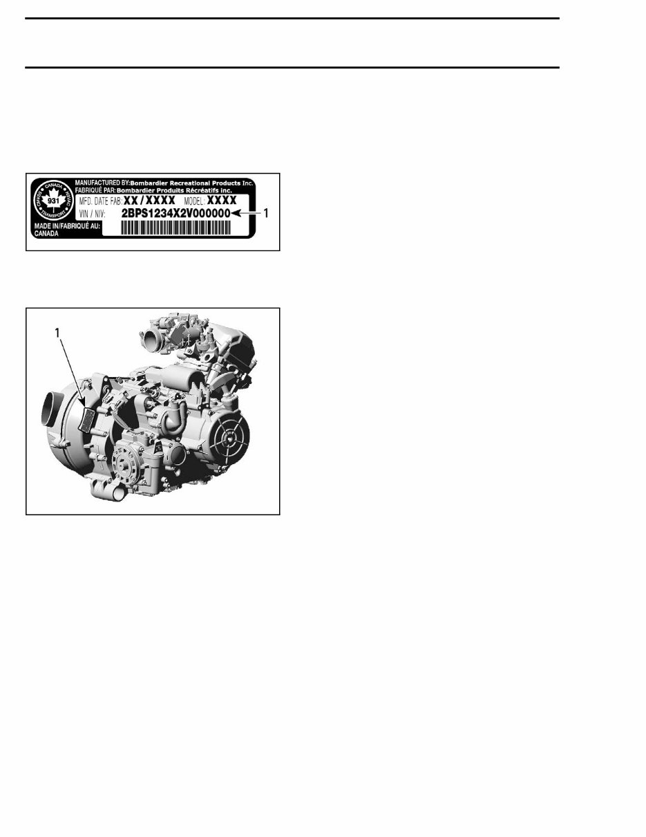 2008-2015 Can Am Outlander 400 Efi ATV Service & Repair Manual preview img 5