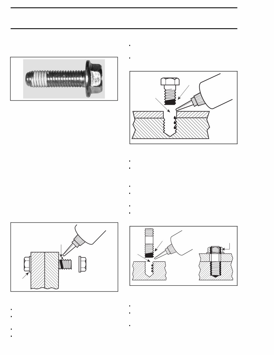 2008-2015 Can Am Outlander 400 Efi ATV Service & Repair Manual preview img 7