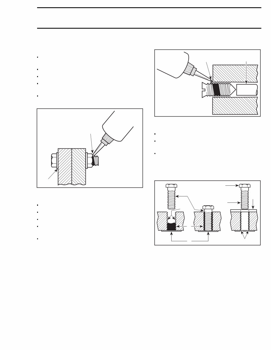 2008-2015 Can Am Outlander 400 Efi ATV Service & Repair Manual preview img 8