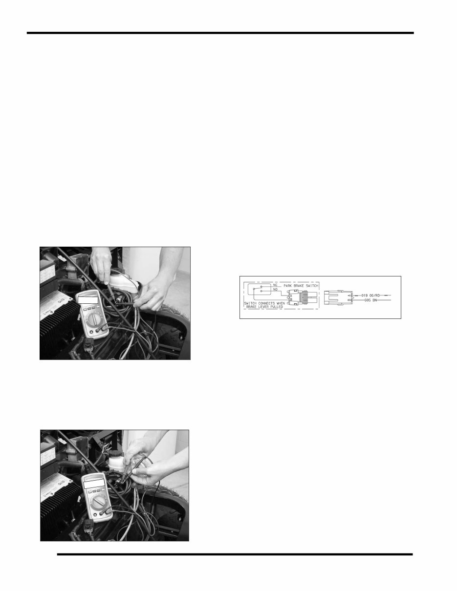 2011 Polaris Ranger EV OEM Service & Repair Manual preview img 10
