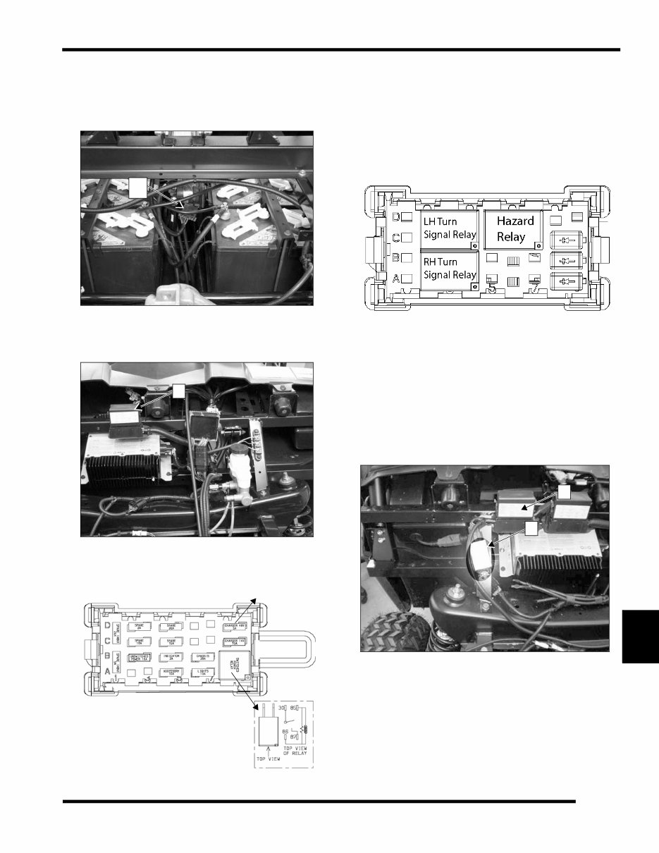 2011 Polaris Ranger EV OEM Service & Repair Manual preview img 3