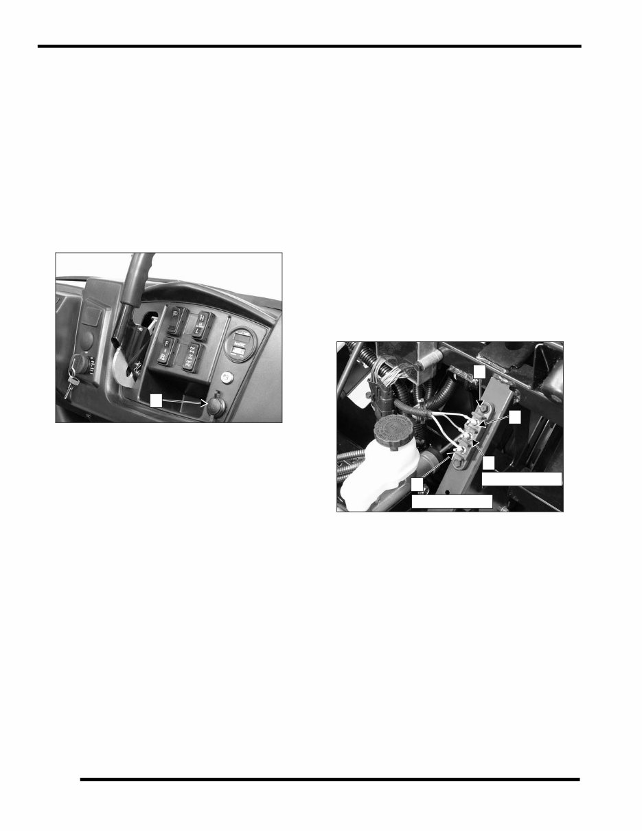 2011 Polaris Ranger EV OEM Service & Repair Manual preview img 4