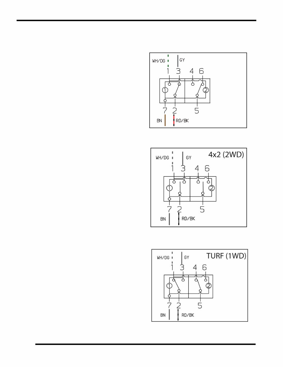 2011 Polaris Ranger EV OEM Service & Repair Manual preview img 6