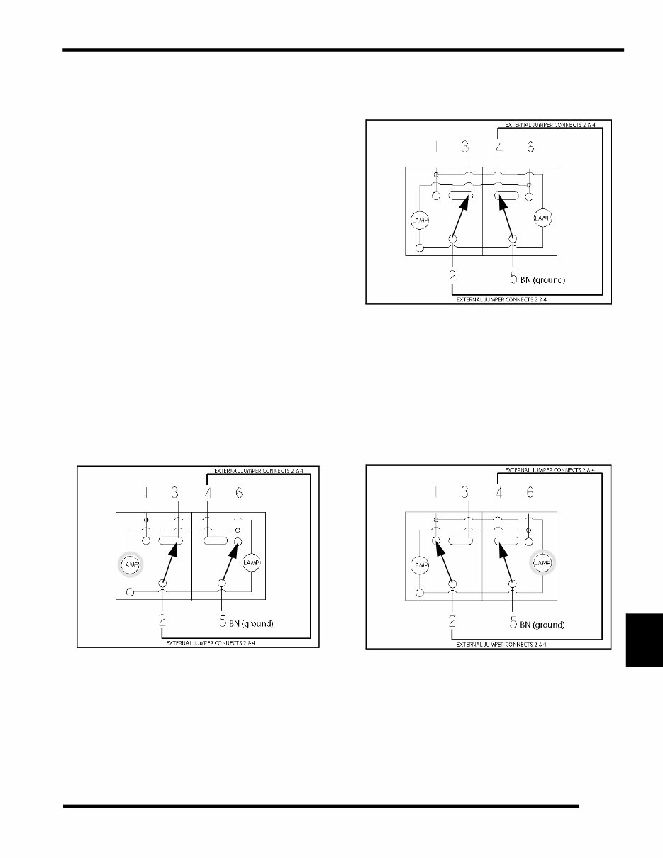 2011 Polaris Ranger EV OEM Service & Repair Manual preview img 7