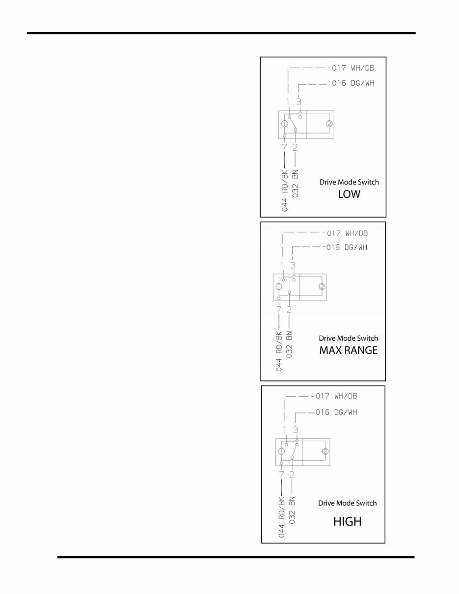 2011 Polaris Ranger EV OEM Service & Repair Manual preview img 8
