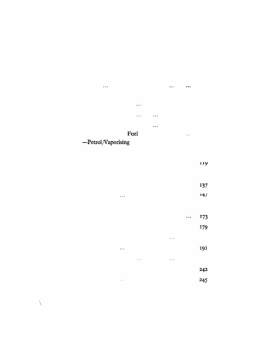 Ford Fordson Major Tractor Service Manual preview img 4