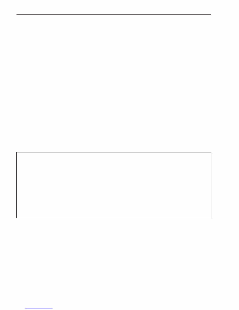 Suzuki QuadMaster 50 2000-2005 Workshop Service Manual preview img 7