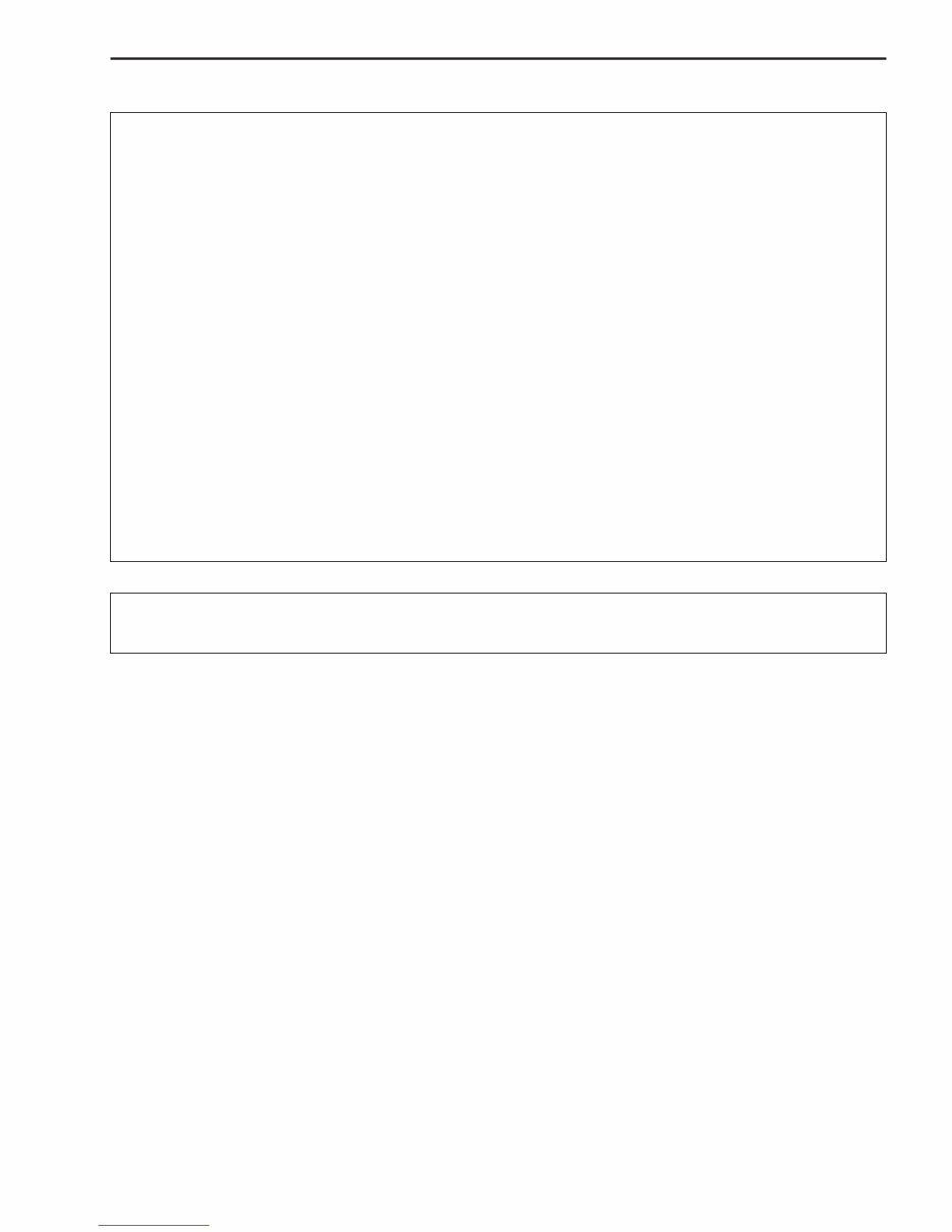 Suzuki QuadMaster 50 2000-2005 Workshop Service Manual preview img 8