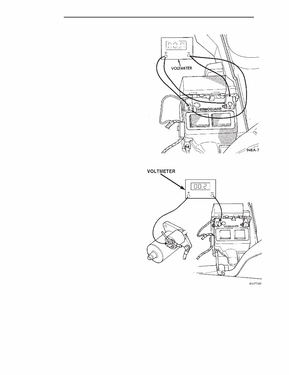 Dodge Neon 1998 Factory Service Repair Manual preview img 2