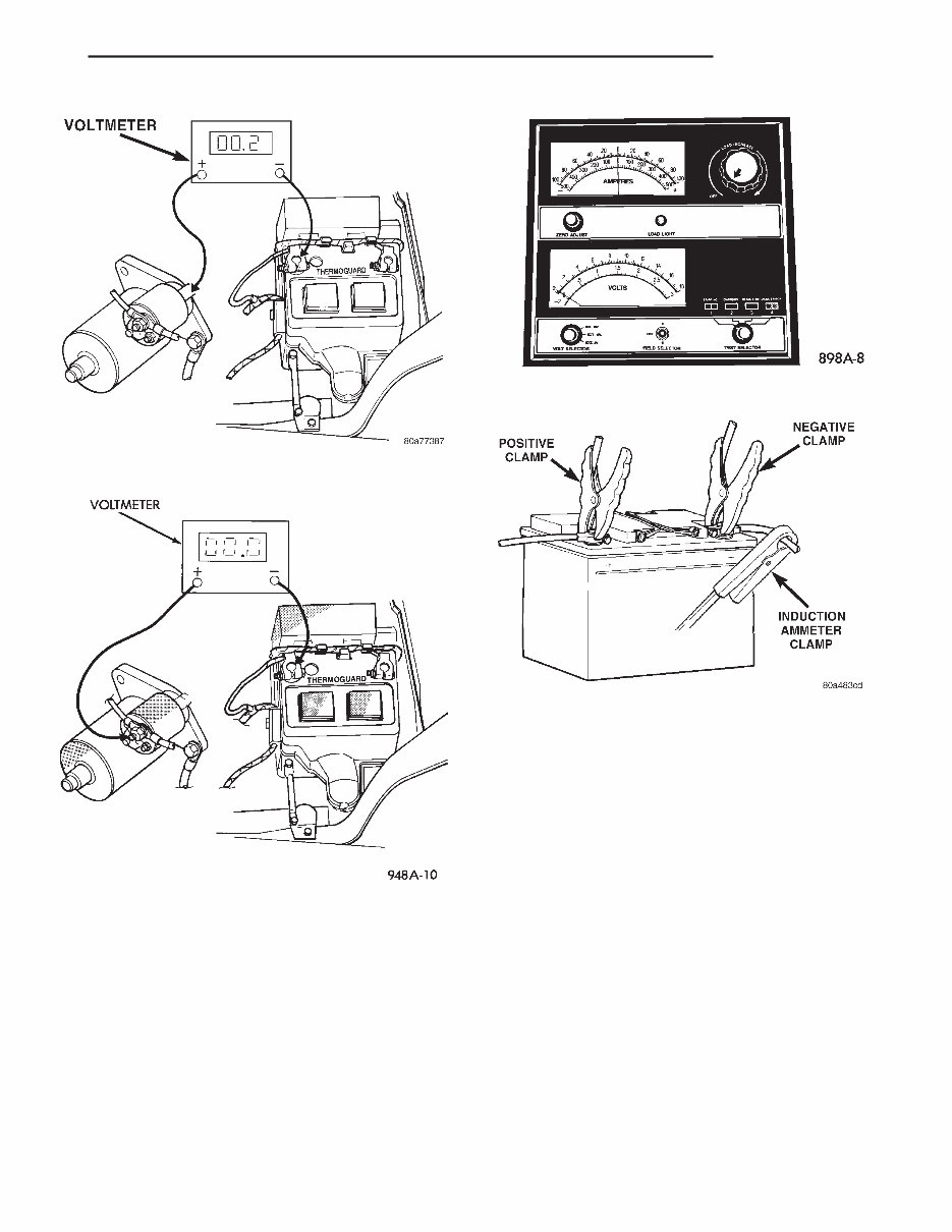 Dodge Neon 1998 Factory Service Repair Manual preview img 3