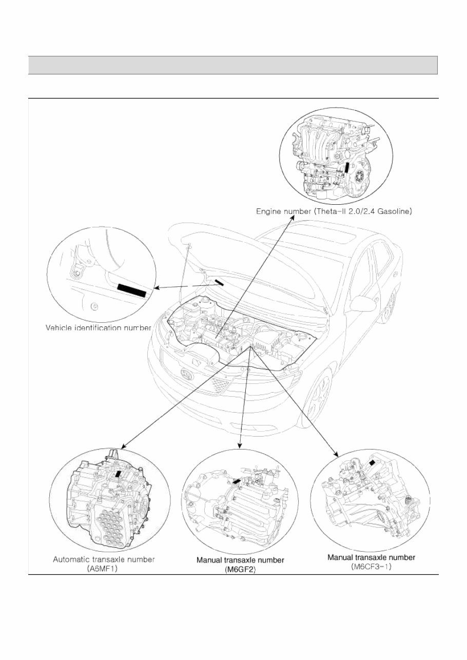 2011 Kia Cerato Service & Repair Manual preview img 1