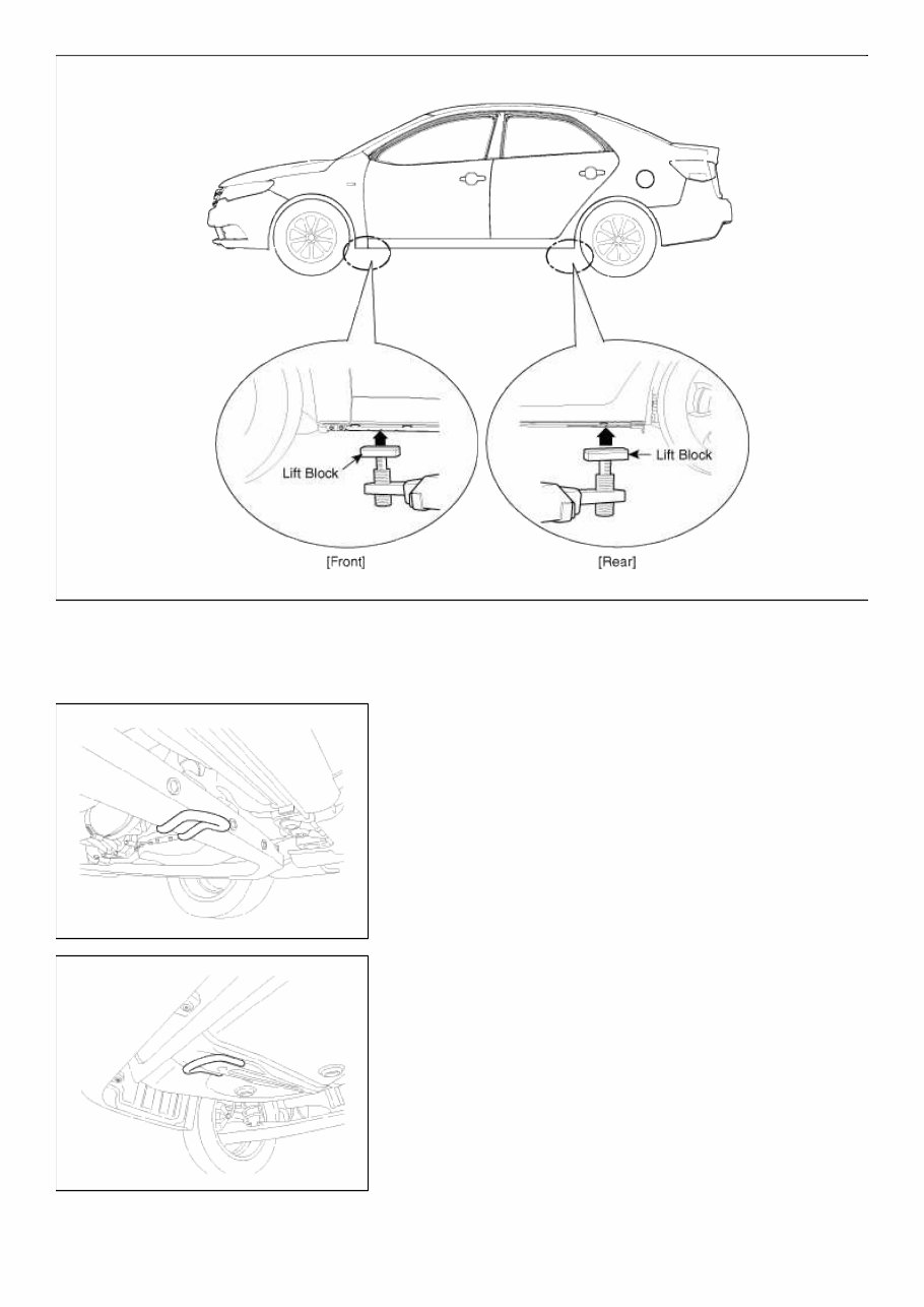 2011 Kia Cerato Service & Repair Manual preview img 10