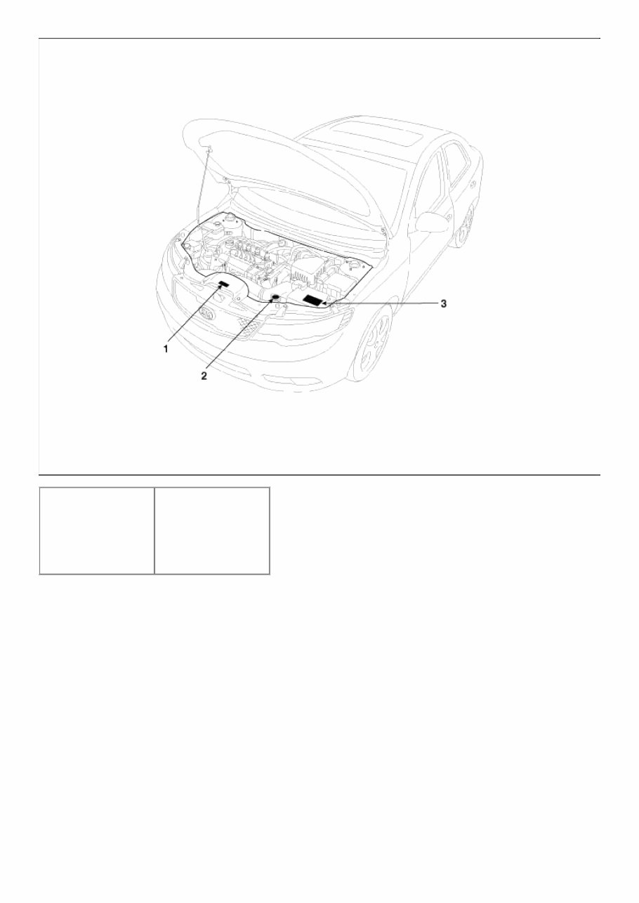 2011 Kia Cerato Service & Repair Manual preview img 7