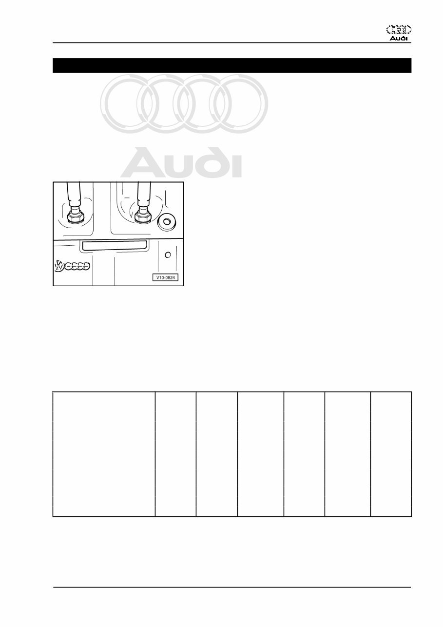 1994 Audi 100 (C4) Download Service & Repair Manual preview img 5