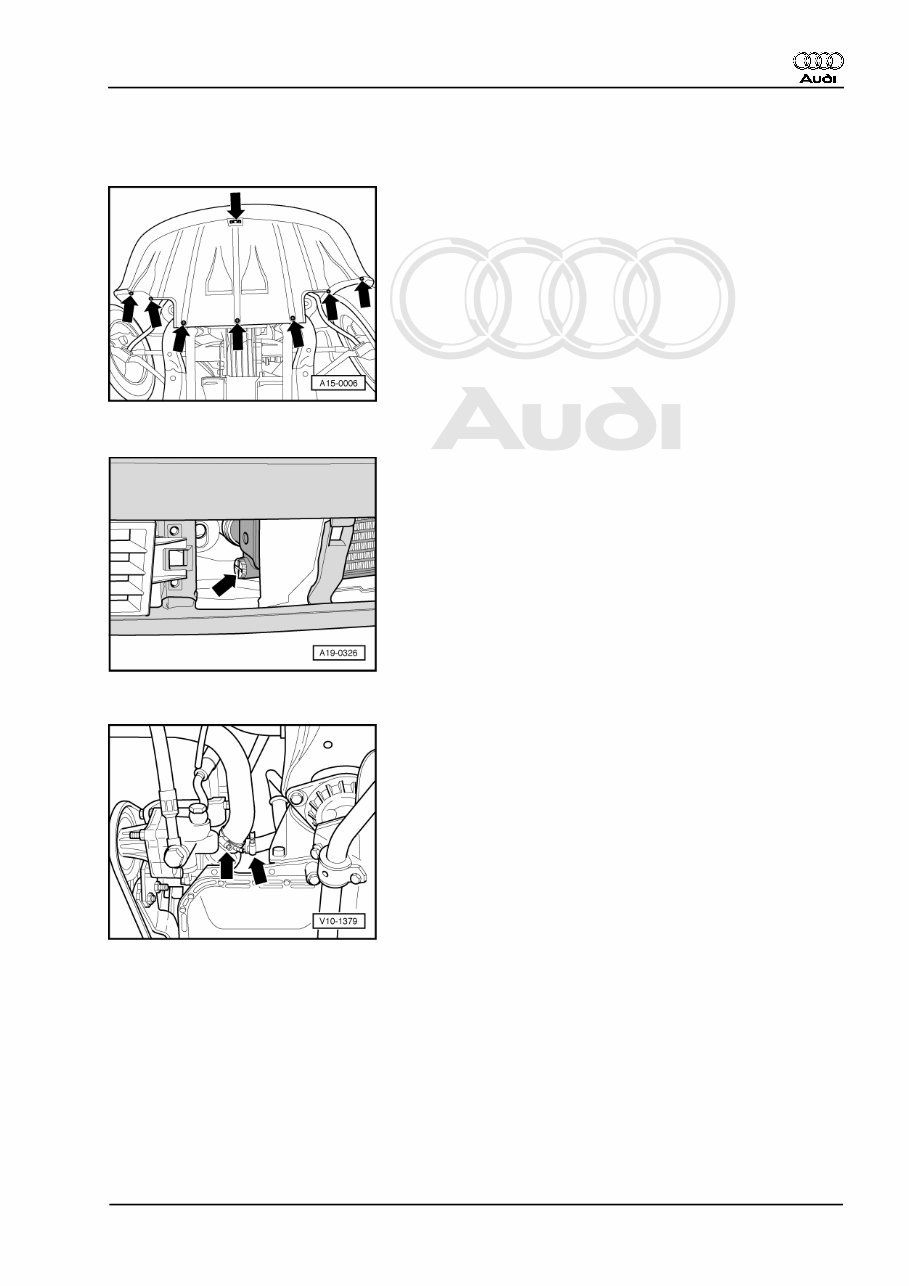 1994 Audi 100 (C4) Download Service & Repair Manual preview img 9