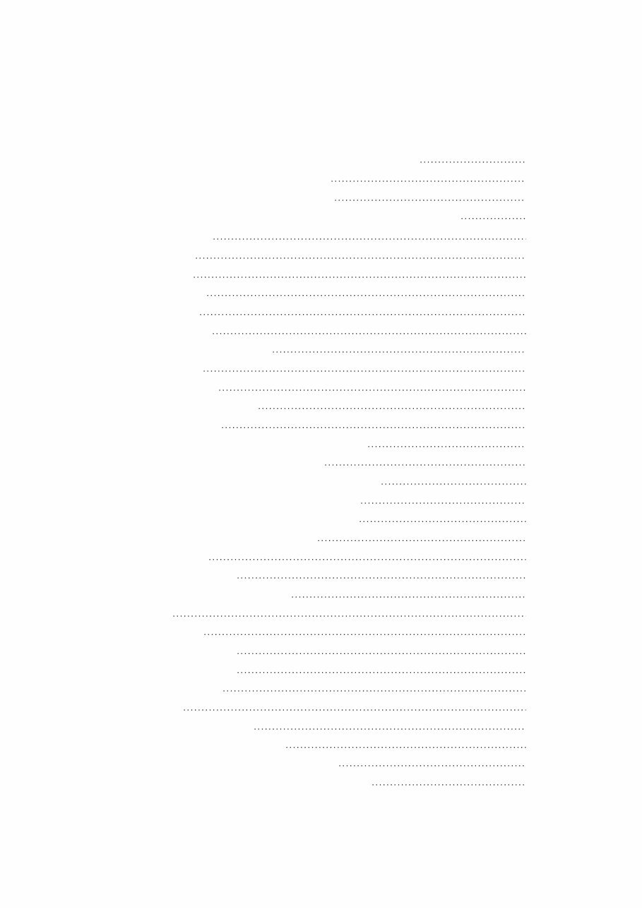 HELI Forklift Truck H2000 5-10t Service Repair Manual preview img 2