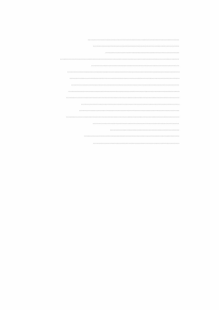 HELI Forklift Truck H2000 5-10t Service Repair Manual preview img 4