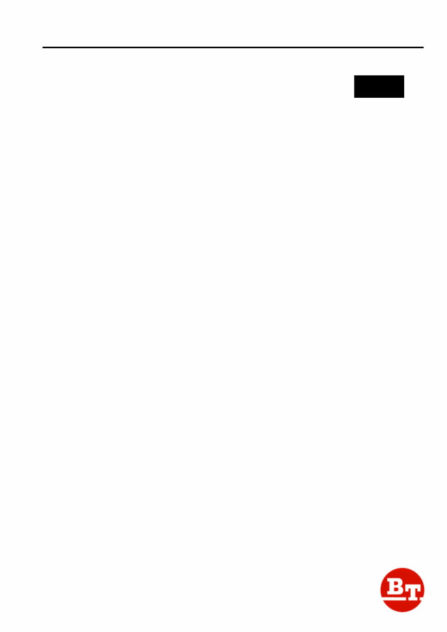 Toyota (BT) Diesel Forklift Truck 7FDF15, 7FDF18, 7FDF20, 7FDF25, 7FDF30, 7FDJ35 Workshop Service Manual preview img 2