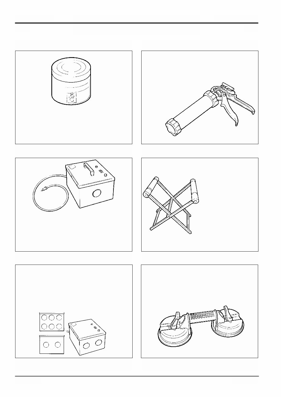 JCB Robot 190, 190HF, 1110, 1110HF, 190T, 190THF, 1110T, 1110THF Skid Steer Loader Service Repair Workshop Manual preview img 10