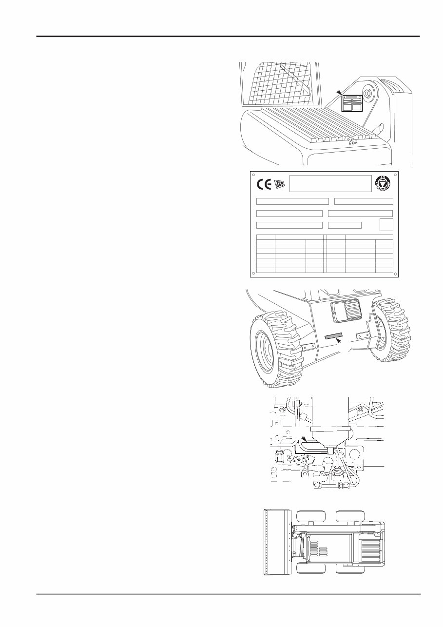 JCB Robot 190, 190HF, 1110, 1110HF, 190T, 190THF, 1110T, 1110THF Skid Steer Loader Service Repair Workshop Manual preview img 4