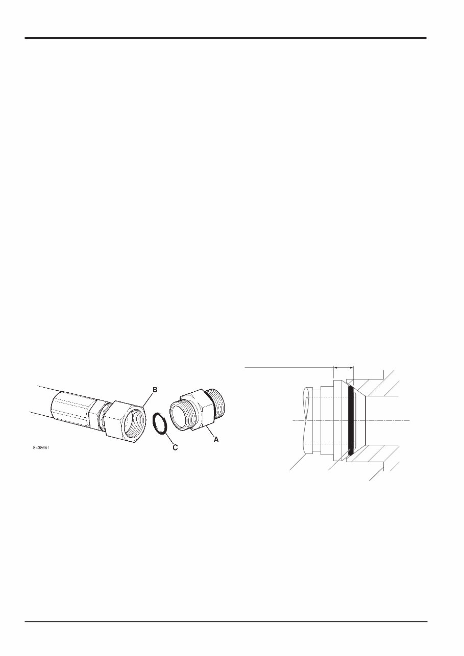 JCB Robot 190, 190HF, 1110, 1110HF, 190T, 190THF, 1110T, 1110THF Skid Steer Loader Service Repair Workshop Manual preview img 7