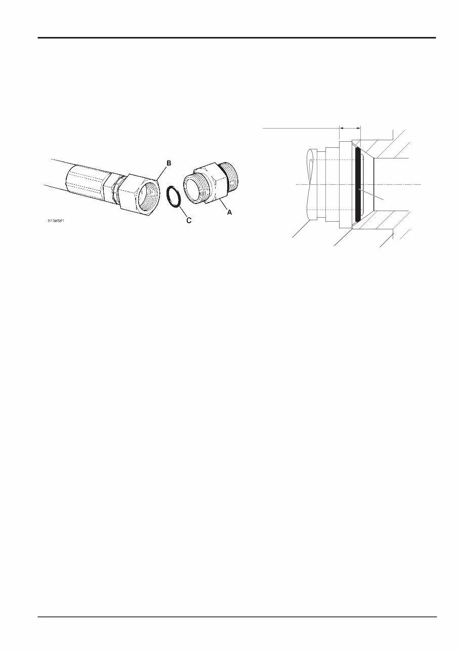 JCB Robot 190, 190HF, 1110, 1110HF, 190T, 190THF, 1110T, 1110THF Skid Steer Loader Service Repair Workshop Manual preview img 8