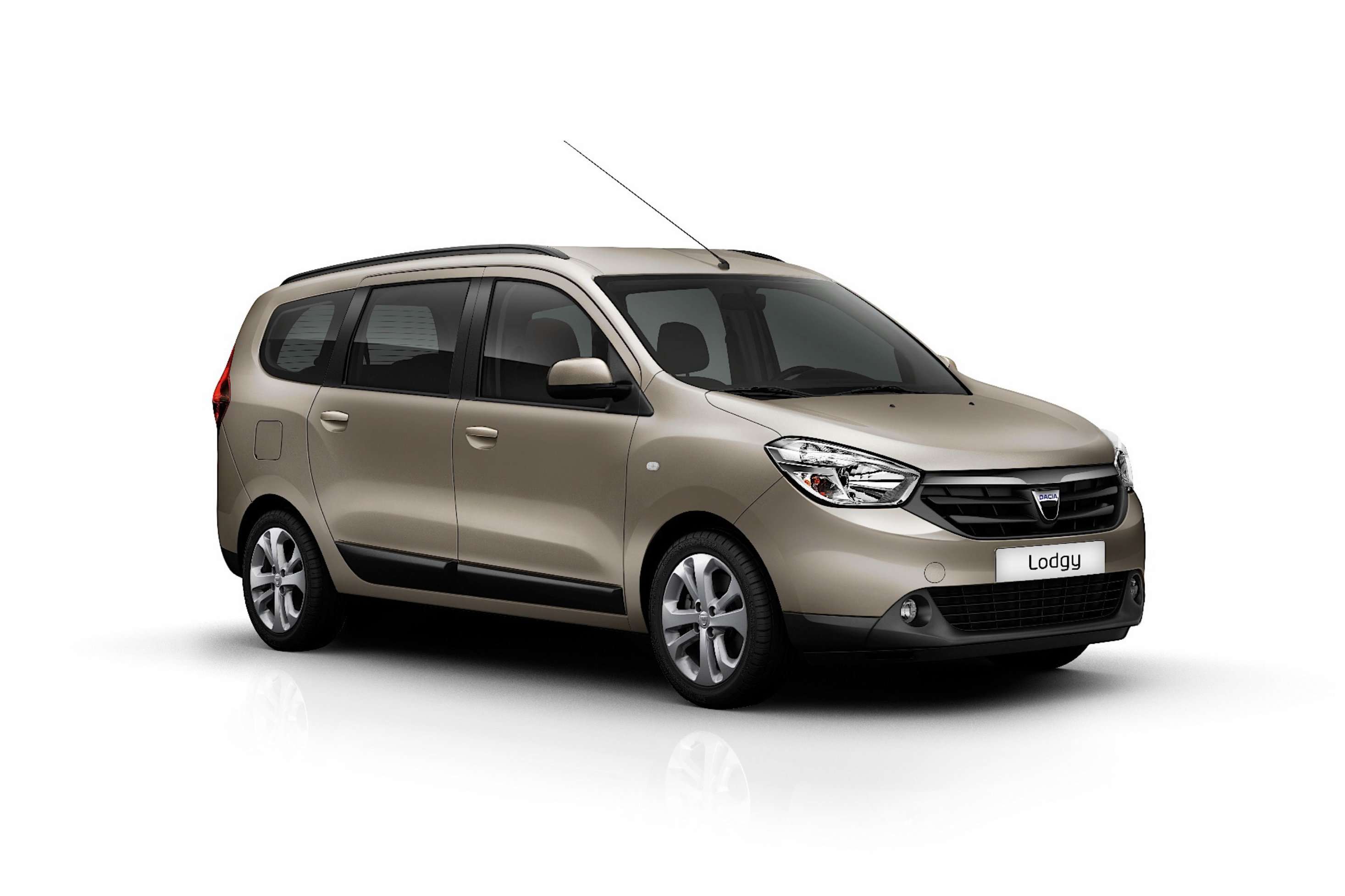 2014 Dacia Lodgy Service and Repair Manual preview img 1