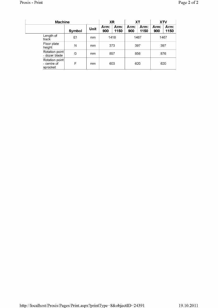 Volvo EC15B XTV Compact Excavator Service Repair Shop Manual preview img 4