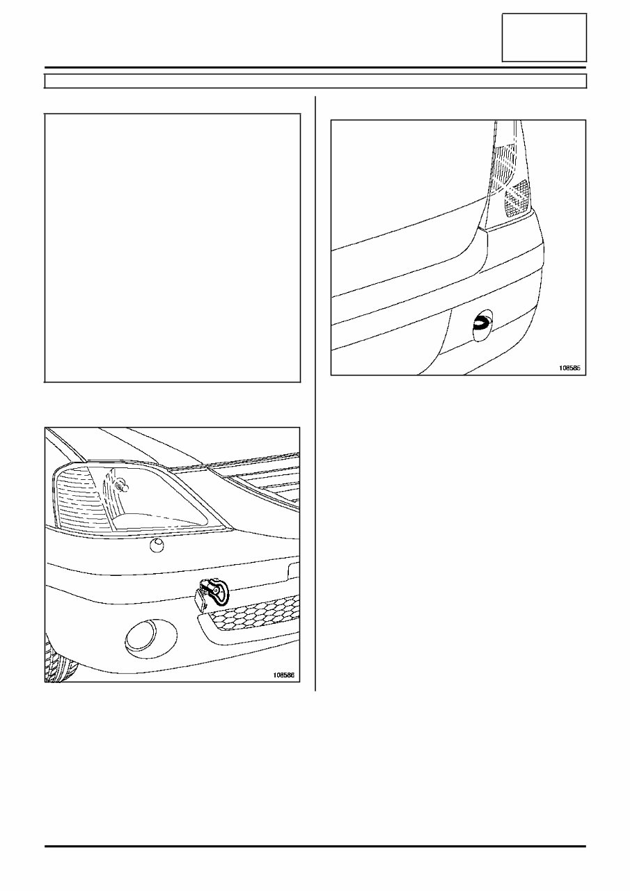 2004-2008 Dacia Logan I (X90) Service & Repair Manual preview img 8