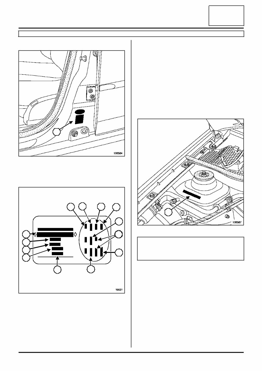 2004-2008 Dacia Logan I (X90) Service & Repair Manual preview img 9