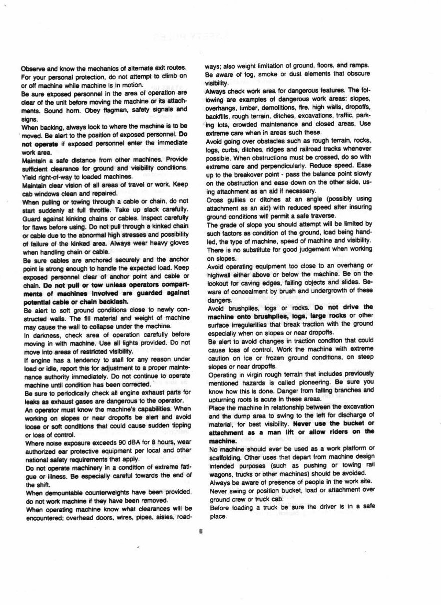 Fiatallis FD195 FD195L Crawler Dozer Complete Workshop Service Repair Manual preview img 4
