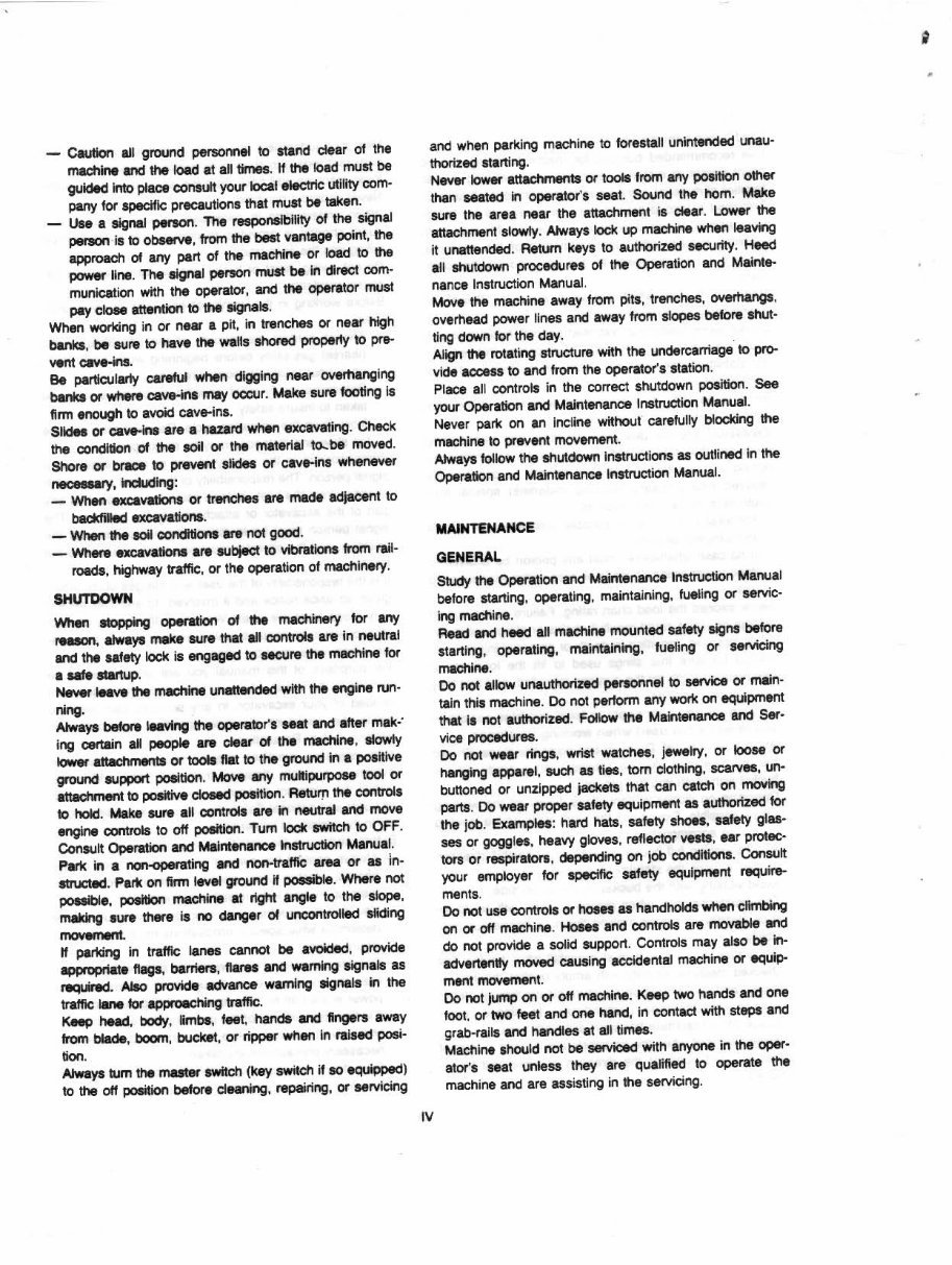 Fiatallis FD195 FD195L Crawler Dozer Complete Workshop Service Repair Manual preview img 6