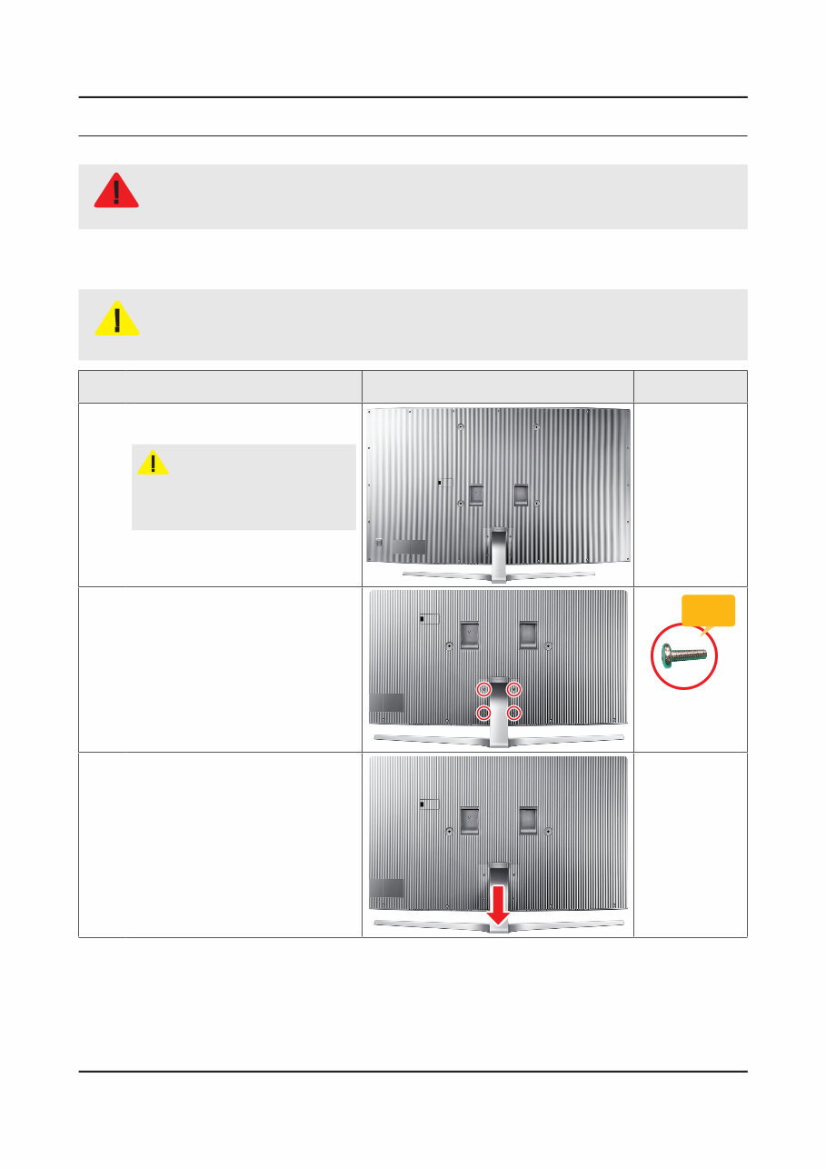 Samsung UN65JS9000 UN65JS9000F UN65JS9000FXZA Service Manual and Repair Guide preview img 1