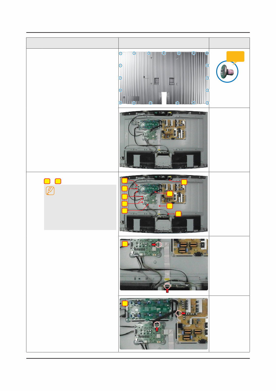 Samsung UN65JS9000 UN65JS9000F UN65JS9000FXZA Service Manual and Repair Guide preview img 2