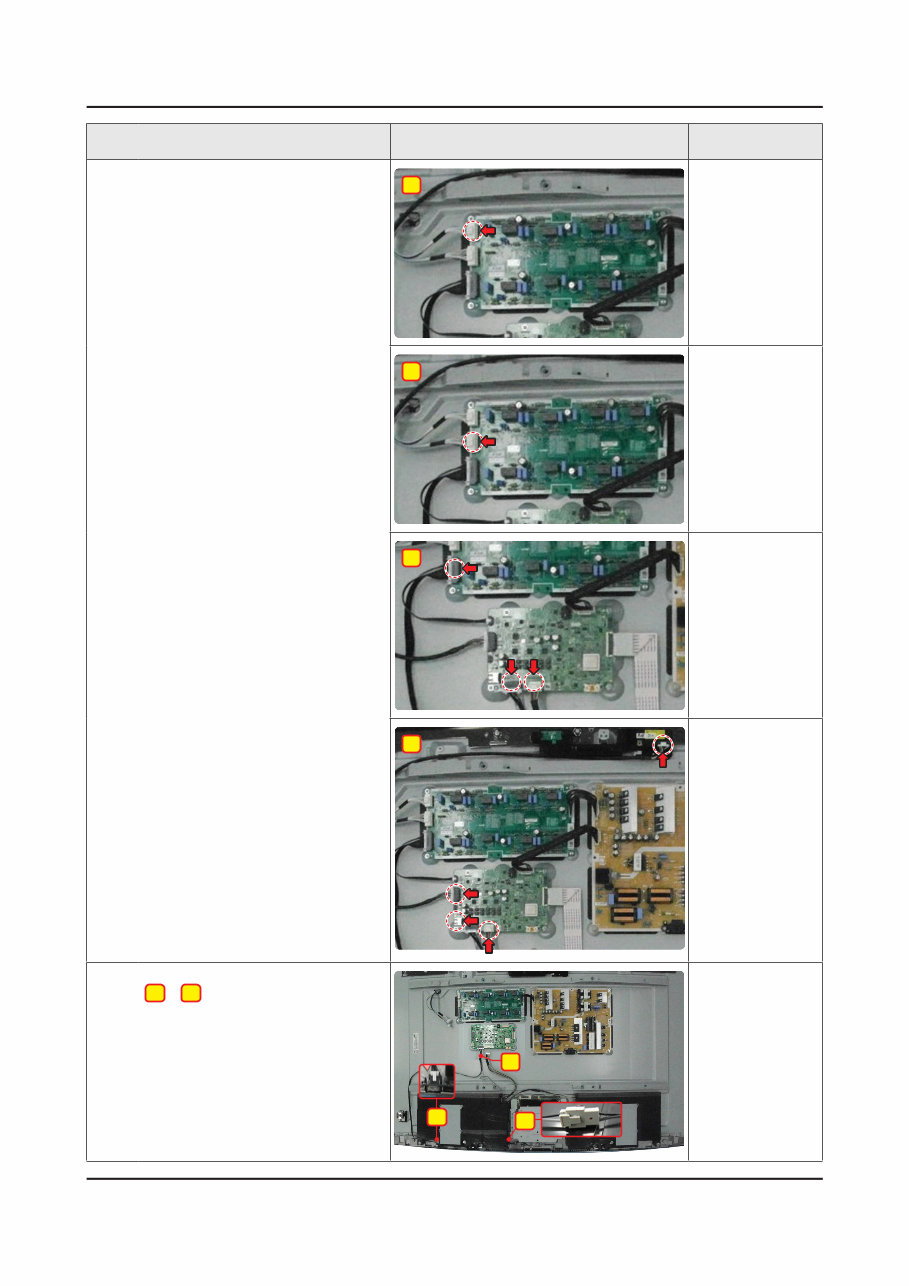 Samsung UN65JS9000 UN65JS9000F UN65JS9000FXZA Service Manual and Repair Guide preview img 3