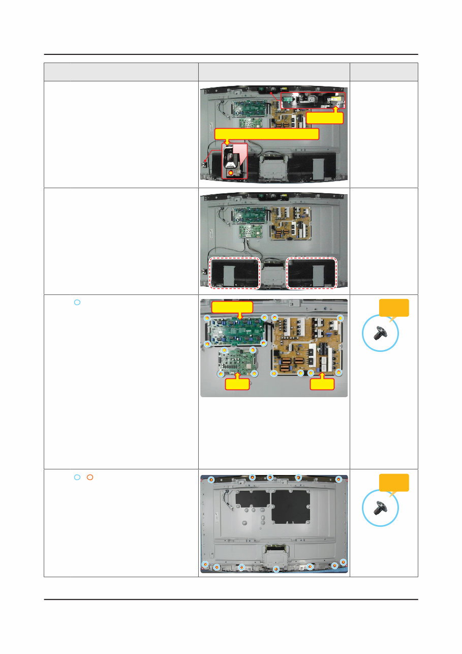 Samsung UN65JS9000 UN65JS9000F UN65JS9000FXZA Service Manual and Repair Guide preview img 4
