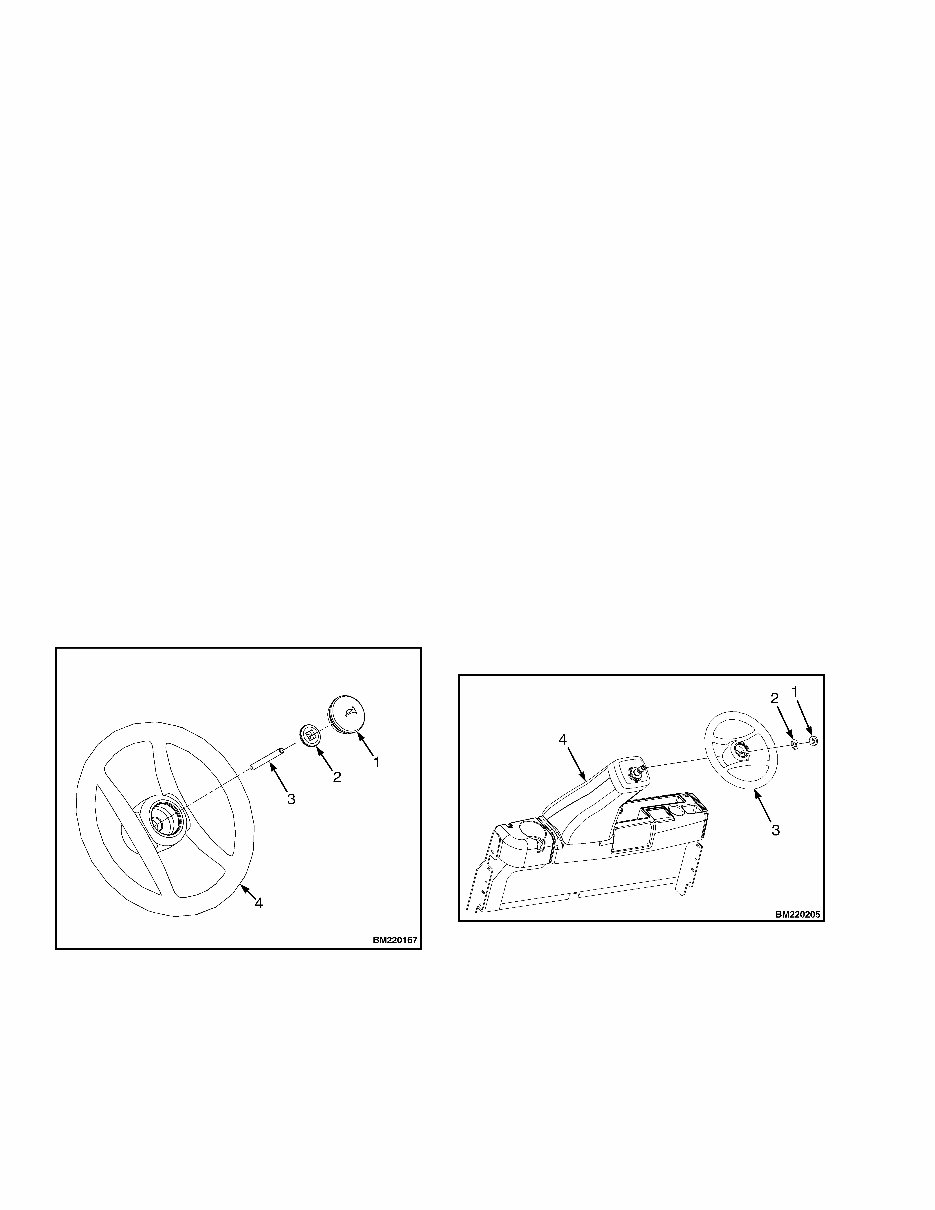 YALE G807 ERP030VT, ERP035VT, ERP040VT Lift Truck Service Repair Manual preview img 8