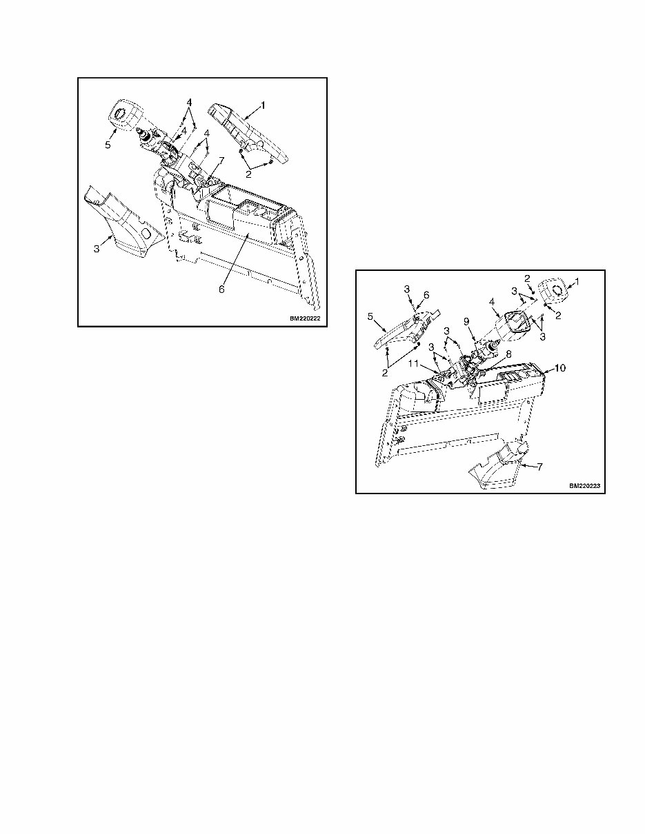 YALE G807 ERP030VT, ERP035VT, ERP040VT Lift Truck Service Repair Manual preview img 9