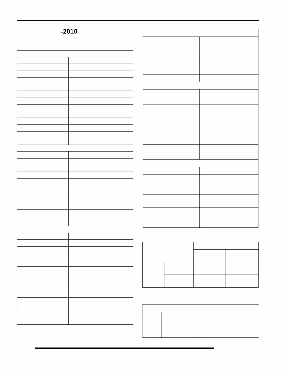 2009-2010 Polaris Phoenix 200 ATV Repair Manual preview img 4