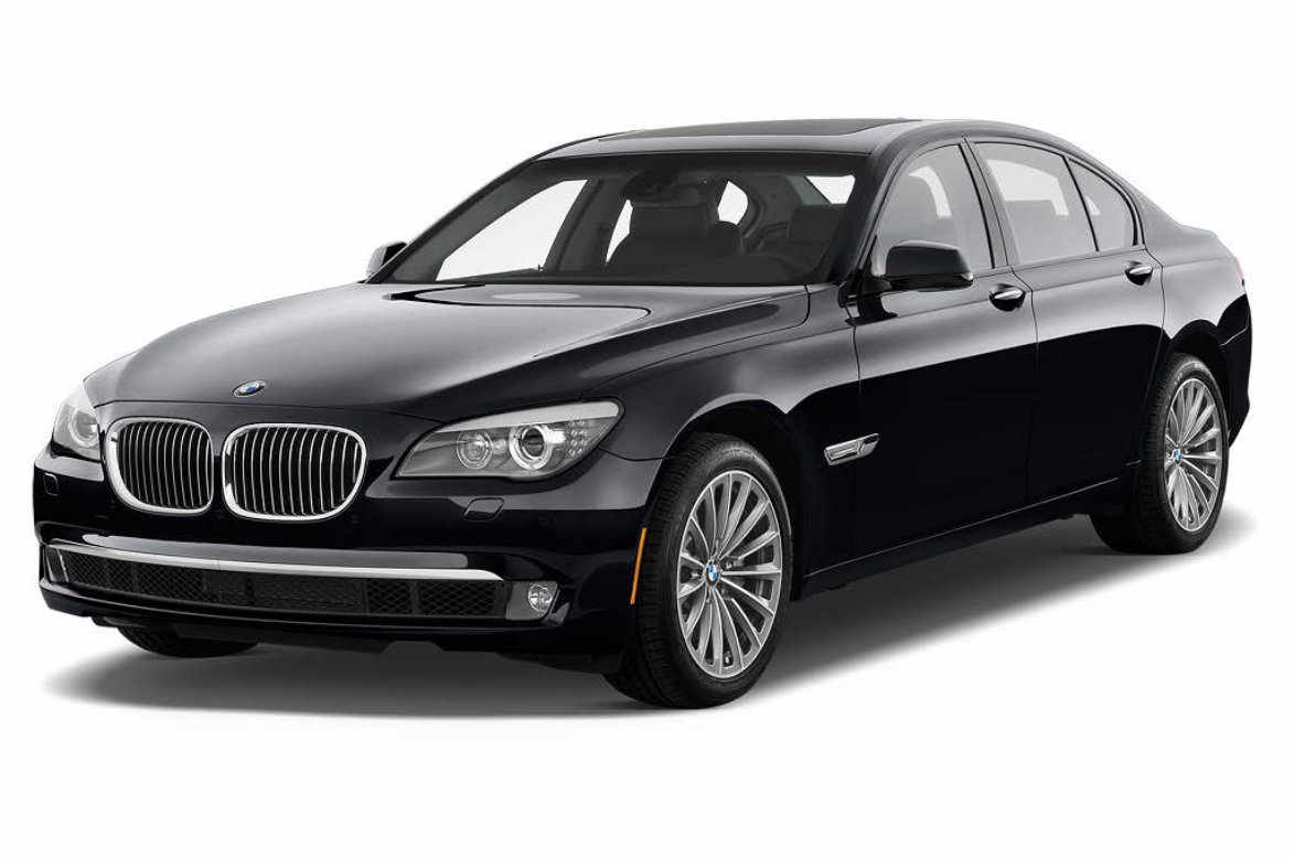 2010 BMW 750I Xdrive Service & Repair Manual Software preview img 1